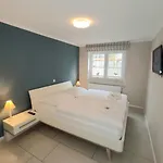 公寓 Haus Nemo - 5, Gemuetliches - Strandkorb, Strandnah 50 M *