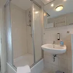 Haus Nemo - 5, Gemuetliches - Strandkorb, Strandnah 50 M 公寓 塞巴特黑灵斯多夫