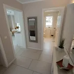 Haus Nemo - 5, Gemuetliches - Strandkorb, Strandnah 50 M * Heringsdorf (Usedom)