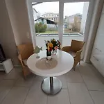 Appartamento Haus Nemo - 5, Gemuetliches - Strandkorb, Strandnah 50 M