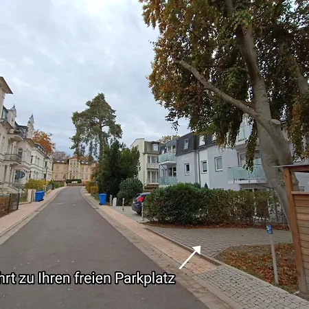 Haus Nemo - 5, Gemuetliches - Strandkorb, Strandnah 50 M *