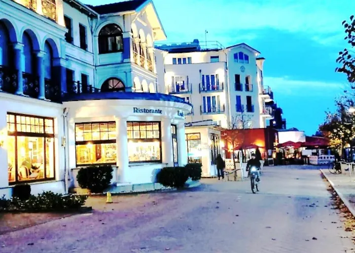 Haus Nemo - 5, Gemuetliches - Strandkorb, Strandnah 50 M