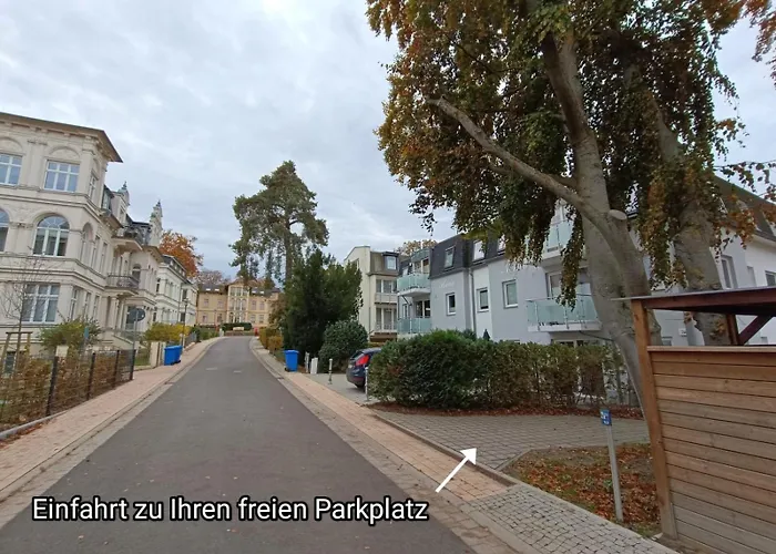 Haus Nemo - 5, Gemuetliches - Strandkorb, Strandnah 50 M *